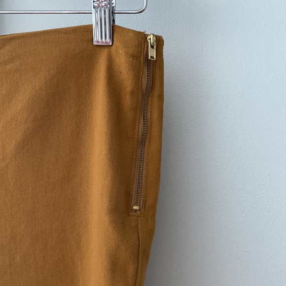 H&M skinny leg pants size 10 - Picture 3 of 6